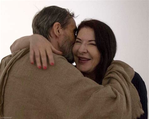 Marina Abramović and Ulay Are Reuniting to Write a Joint Memoir