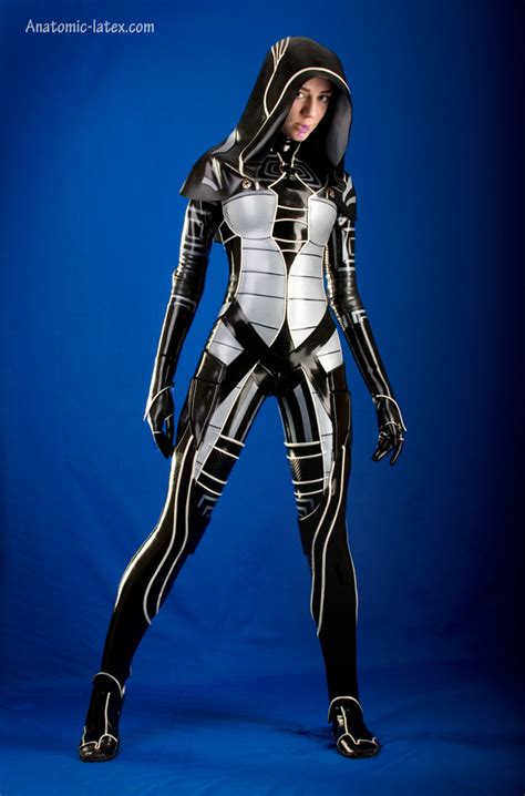 Andromeda Latex