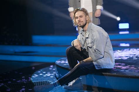 Максим Свобода: «Я пытался построить семью, но решил посвятить себя ...