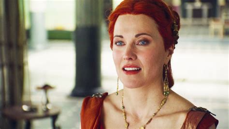 lucretia batiatus on Tumblr