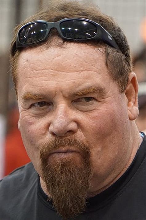 Natalya Neidhart And Jim Neidhart