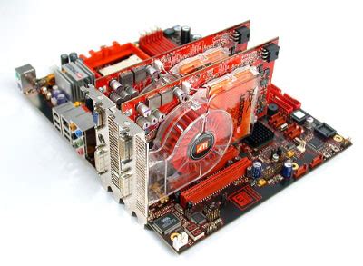 Бюджетный CrossFire: Sapphire Pure CrossFire Advantage PC-A9RD580Adv
