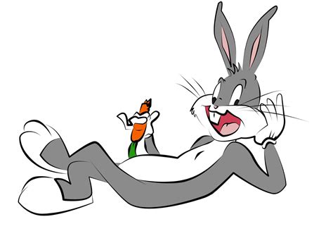 Bugs Bunny Wallpapers - Wallpaper Cave