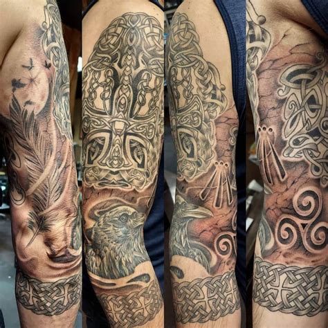 30 African tribal tattoos designs and their meanings - Tuko.co.ke