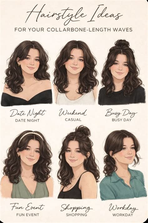 hairstyle ideas  date night casual hairstyles  date night