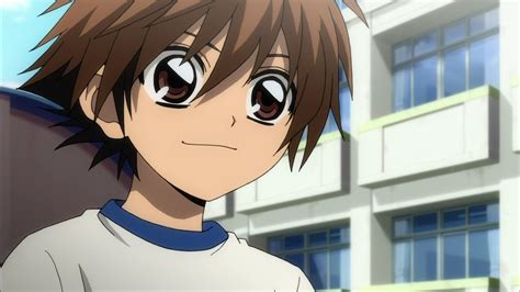 Nurarihyon no Mago - Sennen Makyou - ep01 - Picture #031 - Ik` Ilote 5