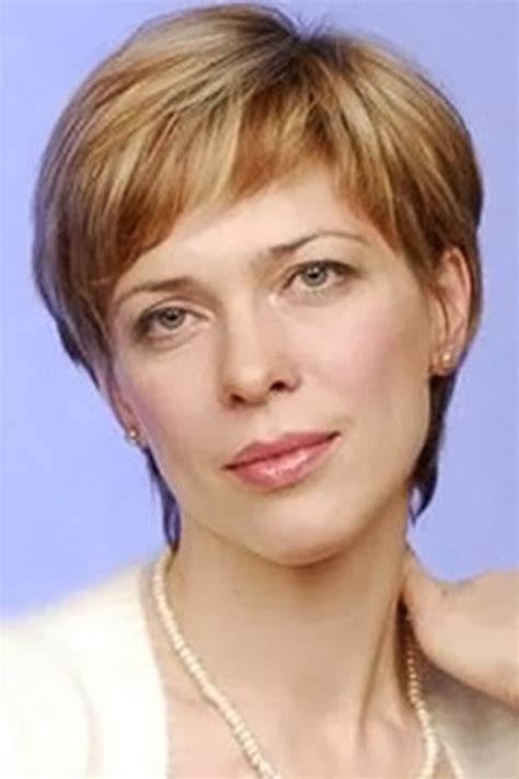 Mariya Zvonarjova - About - Entertainment.ie