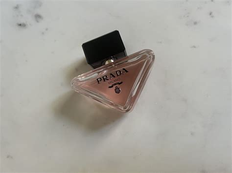 Recension Prada Paradox