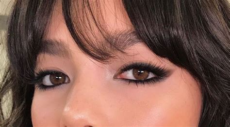 Olhos Grandes E Redondos - Celebridades De Olhos Redondos Conheça As Famosas Que Foram