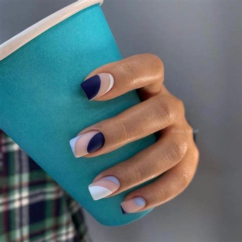 Идеальный маникюр | Cute gel nails, Subtle nails, Manicure