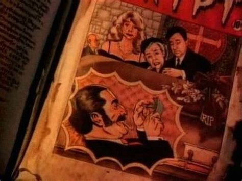 [Watch] Tales from the Crypt Season 3 Episode 3 The Trap (1991) Full ...