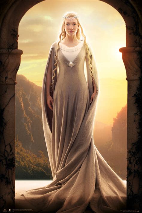 Galadriel | atelier-yuwa.ciao.jp