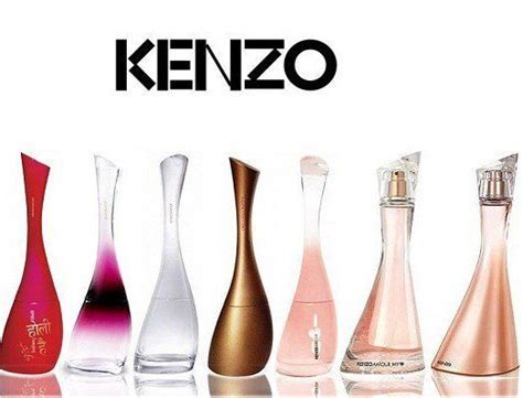 Туалетная вода Kenzo (Кензо) для женщин. Цены, отзывы — Женские Секреты ...