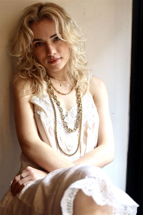 Willa Fitzgerald Nude Pictures