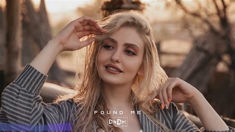 Umar Keyn - Found Me ( Original Mix) - YouTube