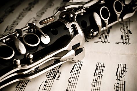 Take Clarinet Lessons | Private Lessons | World of Music & Arts