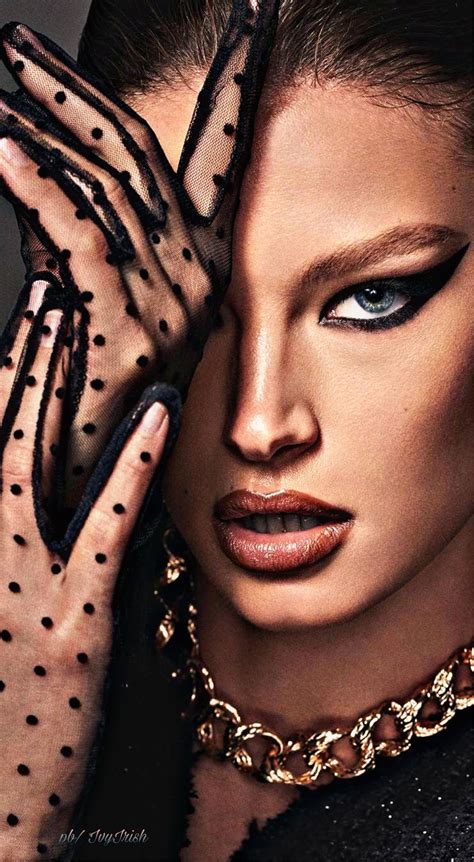 Alexa Jones lensed by KyleKirkwood ⚜️ IvyIrish | Beauty photoshoot