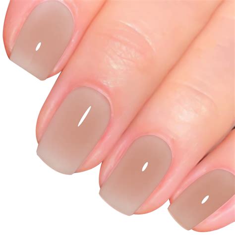UNA GELLA Gel Nail Polish 15ml Neutral Nude Gel Polish Rose Romantic