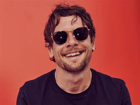 ‘It’s quarter to 12 – are you already on it?’: Jack O’Connell on his