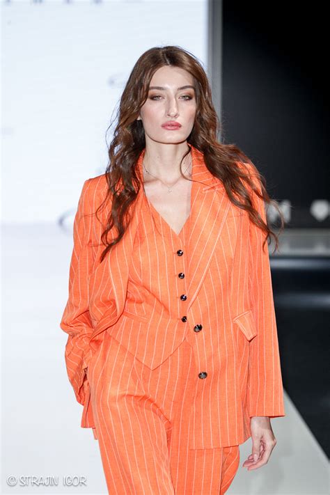 CATERINA LEMAN весна-лето 2024
