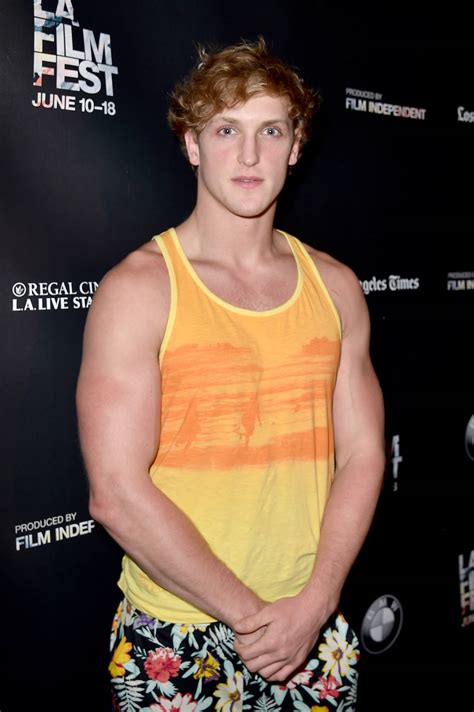 [100+] Logan Paul Wallpapers | Wallpapers.com