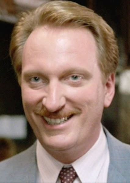 Jeffrey Jones Beetlejuice