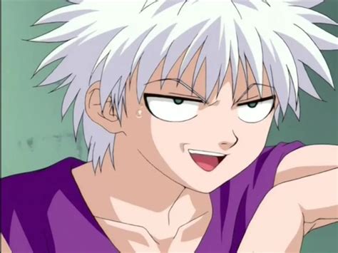Hxh ova 2 screenshots | Аниме, Охотники