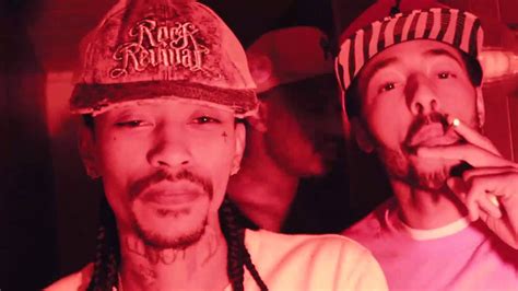 Traffik "Full Throttle" Official Video - YouTube