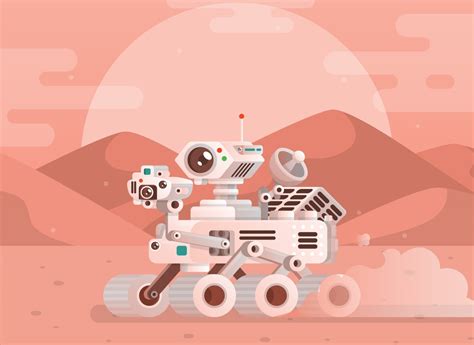 Космическая эпопея: роботы покоряют Вселенную – Let AI be