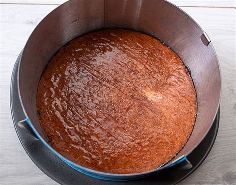 Рецепт торта "Мишка на севере" с фото пошагово на Вкусном Блоге