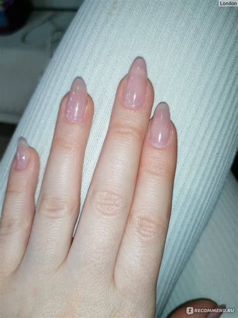 Гель для наращивания ногтей FOXY expert Acryl gel - «Foxy 14 тон в ...