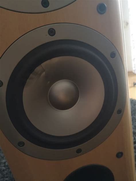 Infinity alpha 40