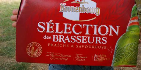Kronenbourg – JOEBOB graphics