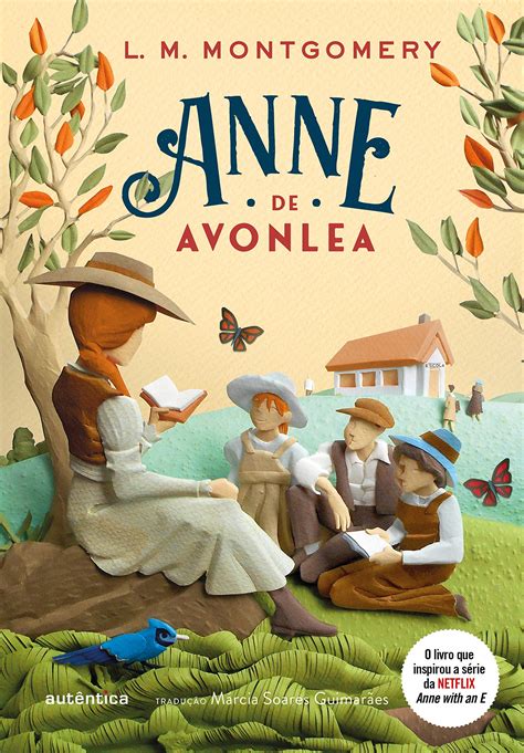 Anne De Avonlea Pdf
