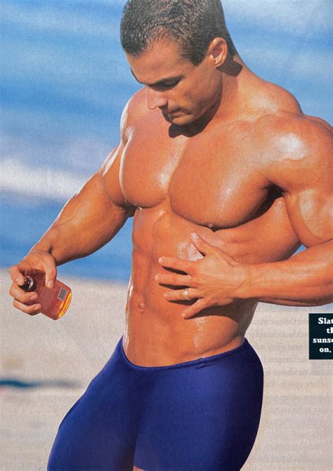 Mark Dugdale IFBB on Tumblr