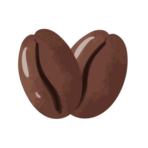 coffee beans clip art royalty  images stock