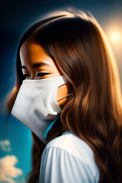 Lexica - No face girl