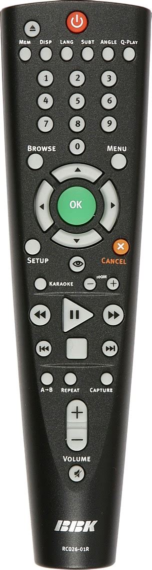 DVD-плеер BBK DV516SI