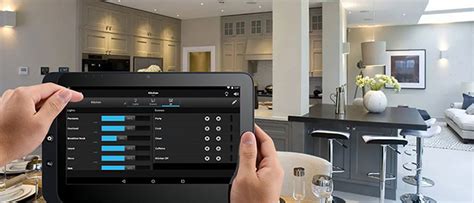 lighting control system design shan controls pvt