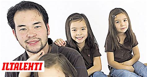 Jon ja Kate + kaksoset ja kuutoset