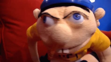 Sml Jeffy GIF - Sml Jeffy ShakingMyHead - Discover & Share GIFs Girl ...
