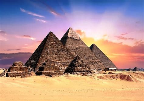 História: 10 Curiosidades sobre o Egito Antigo | Tudo Por Email ...