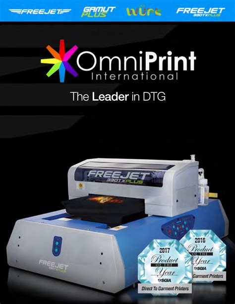 dtg printer  captions tempo