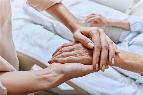 4 Benefits of Palliative Care Nursing to Enhance a Loved One’s Quality ...