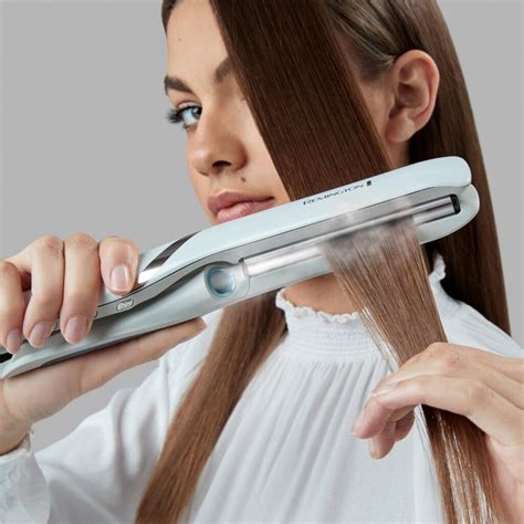 Remington stijltang Hydraluxe Pro test (S9001): Praktijktest, foto's ...