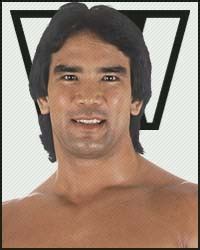 Рикки Стимбот / Ricky Steamboat