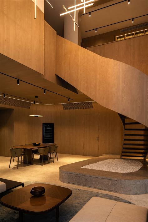 Artistic Spaces with the Timelessness of Oak - Design Authority