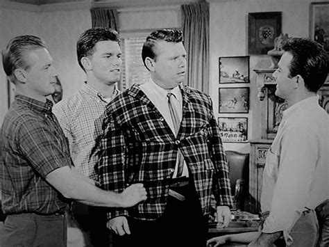 The Adventures of Ozzie and Harriet (1952)