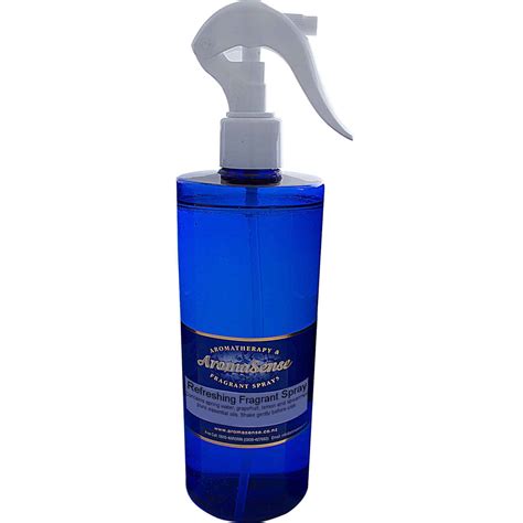 aromasense  natural room sprays