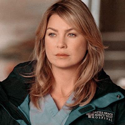 Meredith grey icon | Meredith grey, Greys anatomy, Grey